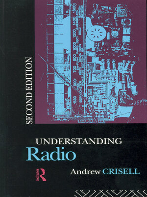 cover image of Understanding Radio